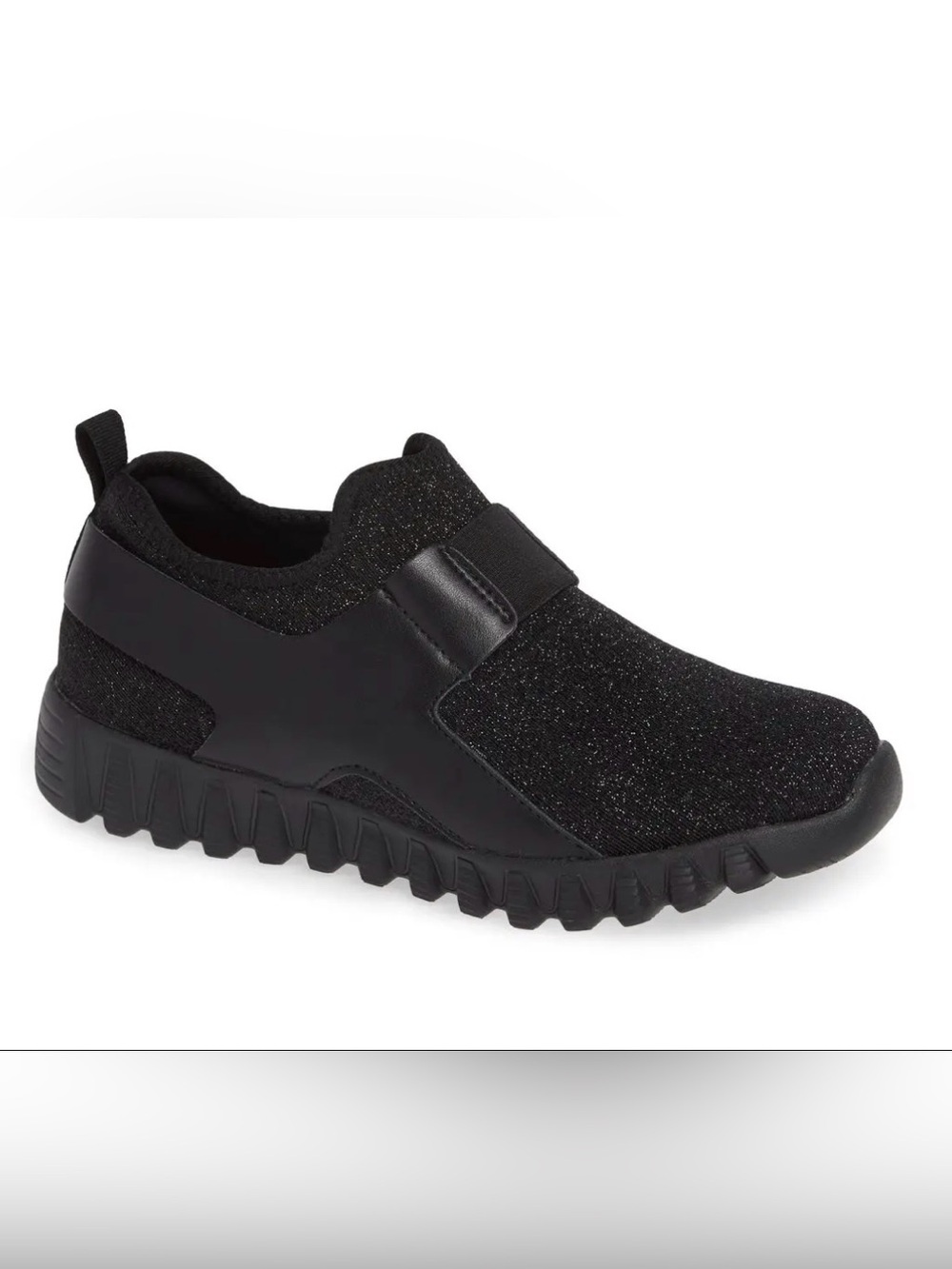 bernie med. Glow Sneakers